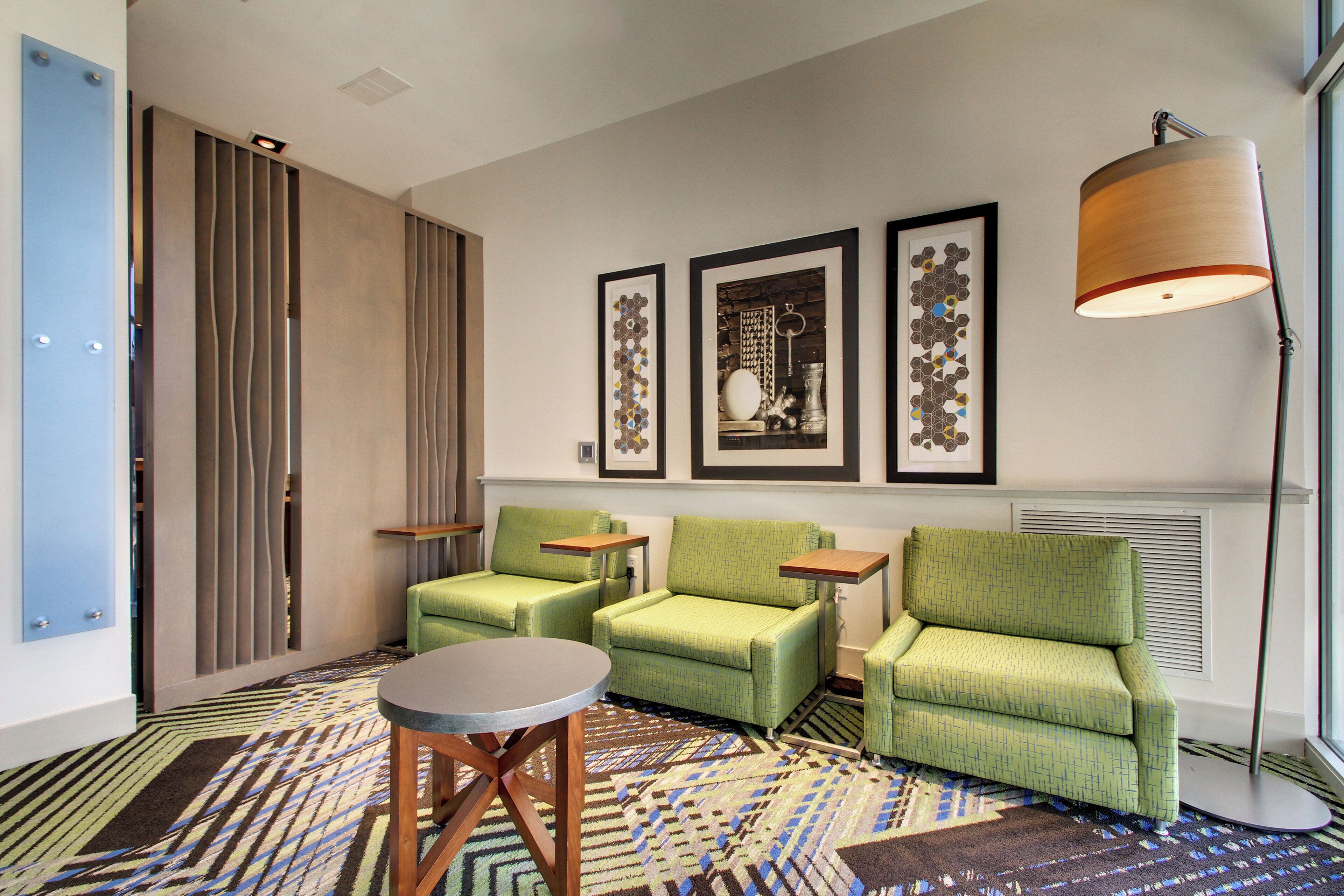 Foto - Holiday Inn Express & Suites Charleston NE Mt Pleasant US17 by IHG