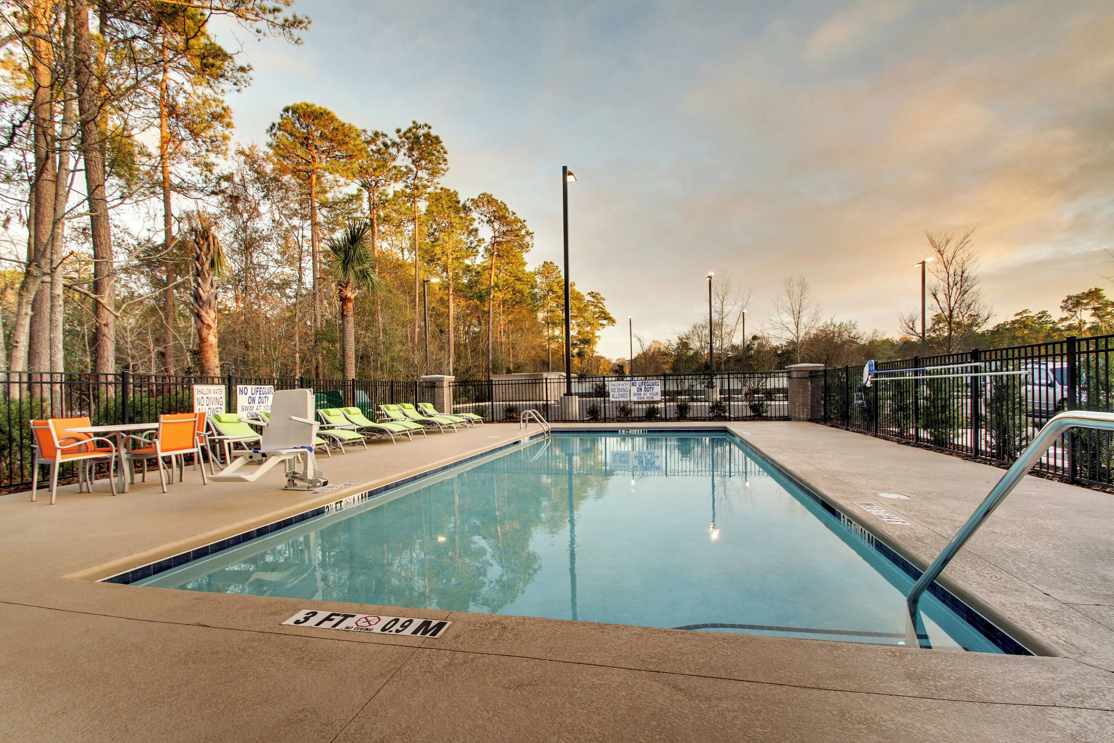 Foto - Holiday Inn Express & Suites Charleston NE Mt Pleasant US17 by IHG