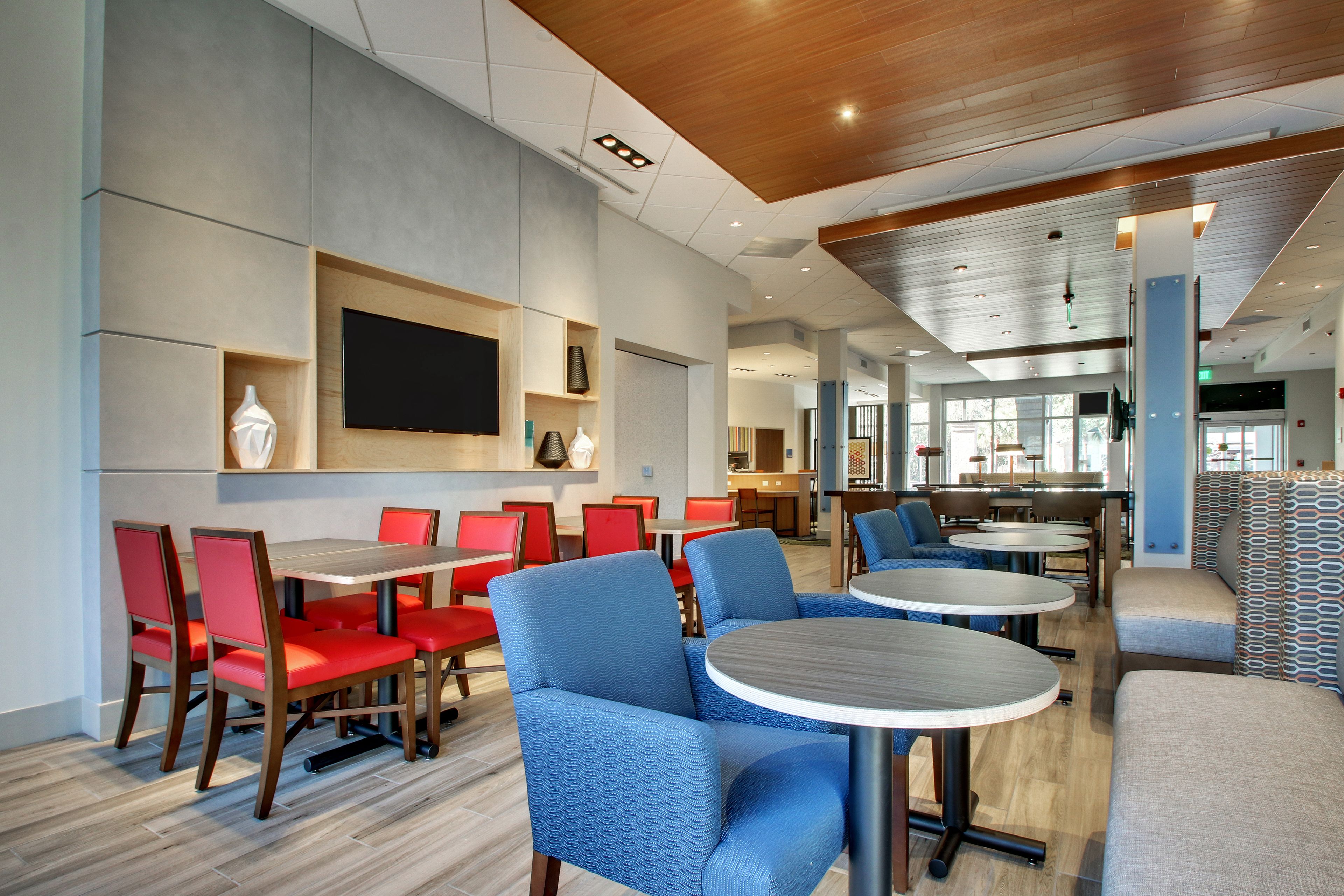 Foto - Holiday Inn Express & Suites Charleston NE Mt Pleasant US17 by IHG