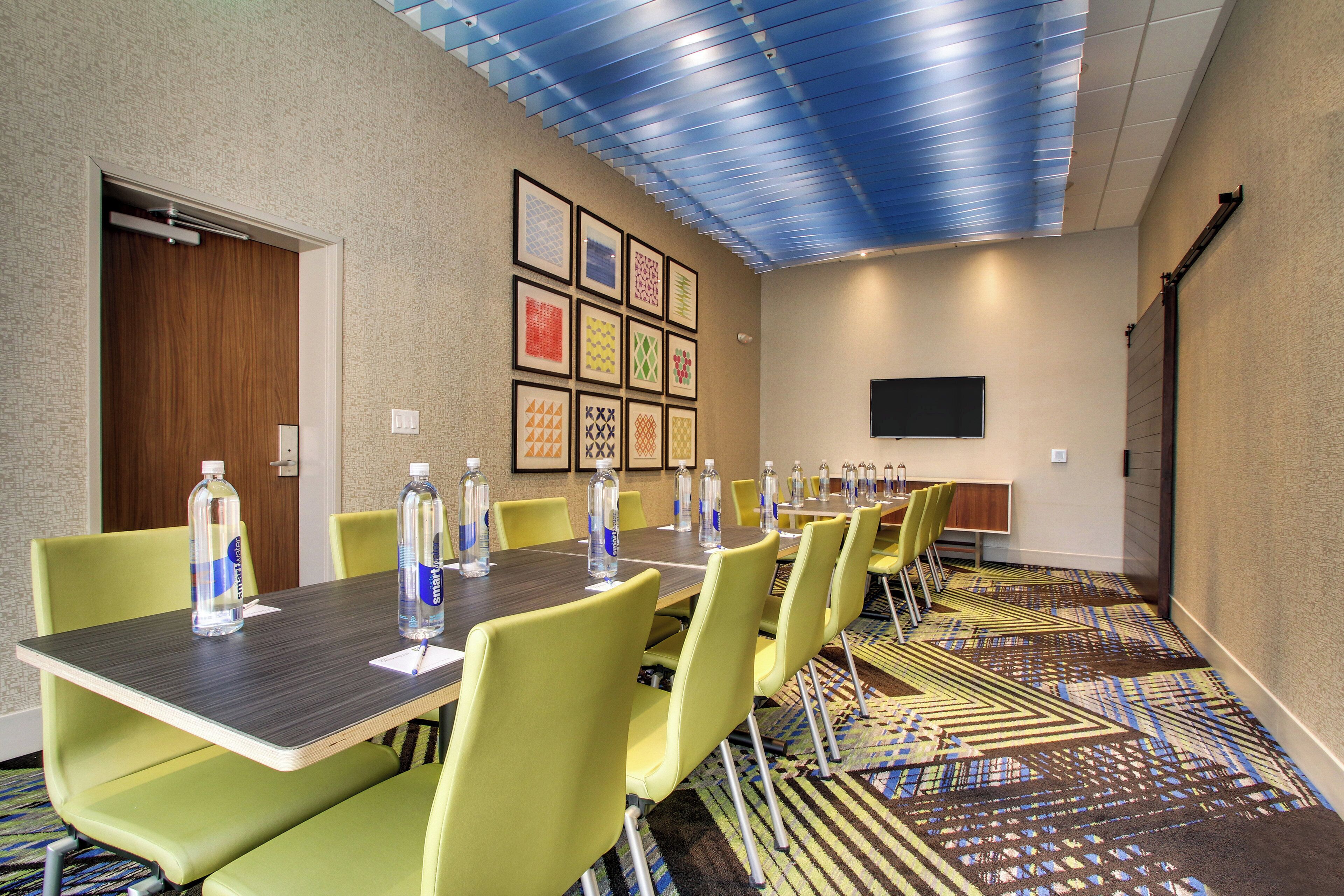 Foto - Holiday Inn Express & Suites Charleston NE Mt Pleasant US17 by IHG