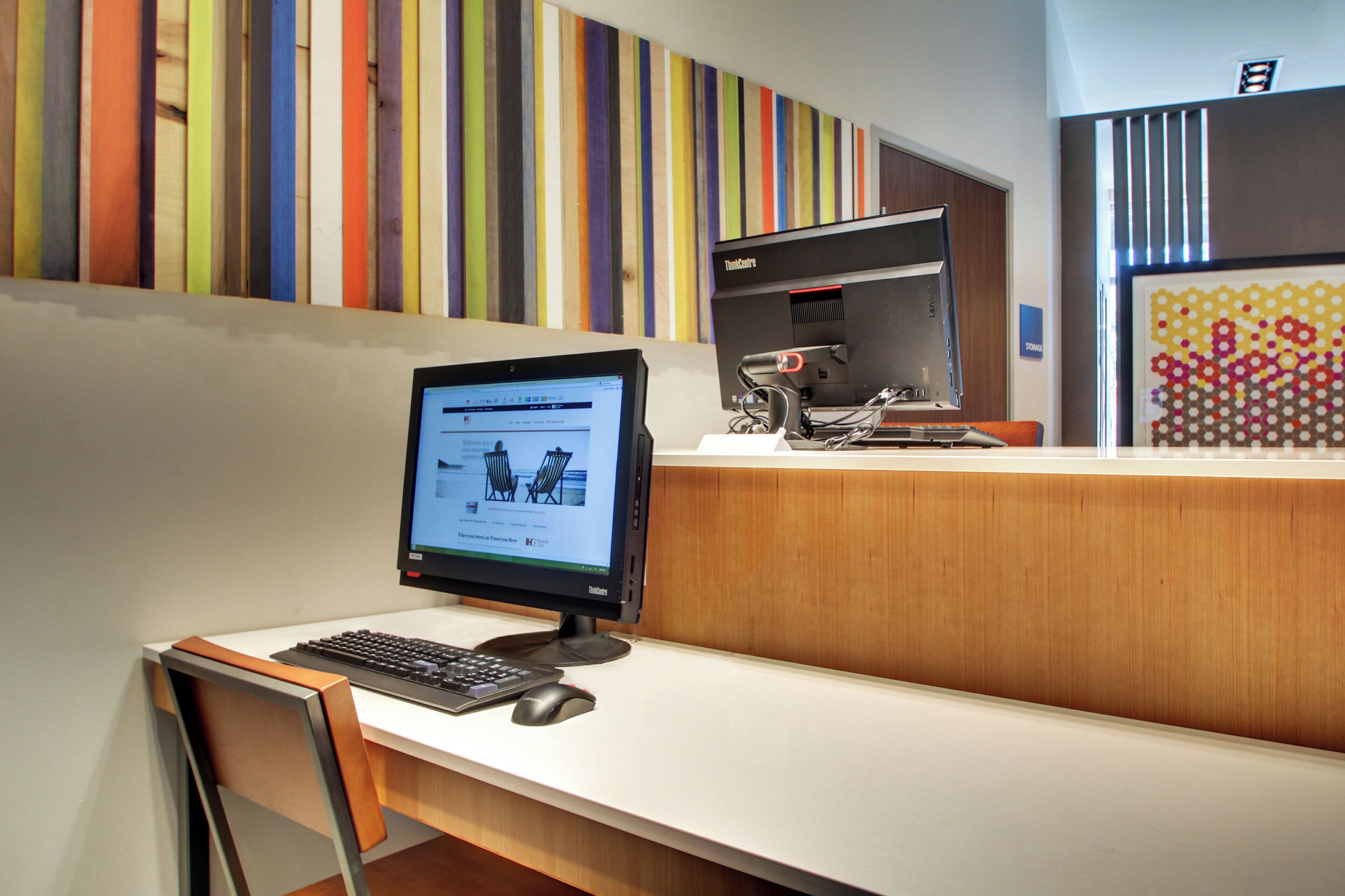 Foto - Holiday Inn Express & Suites Charleston NE Mt Pleasant US17 by IHG
