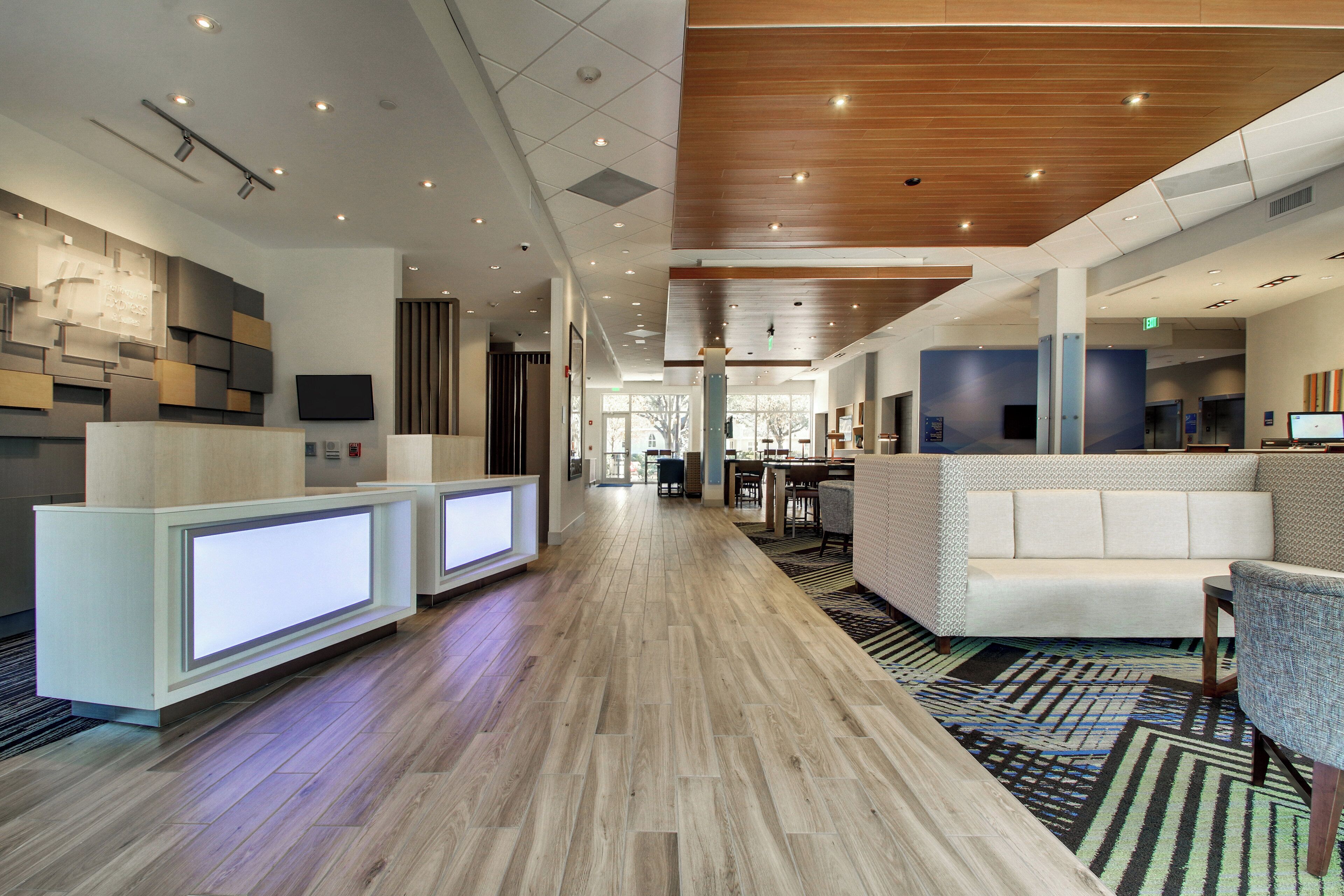 Foto - Holiday Inn Express & Suites Charleston NE Mt Pleasant US17 by IHG