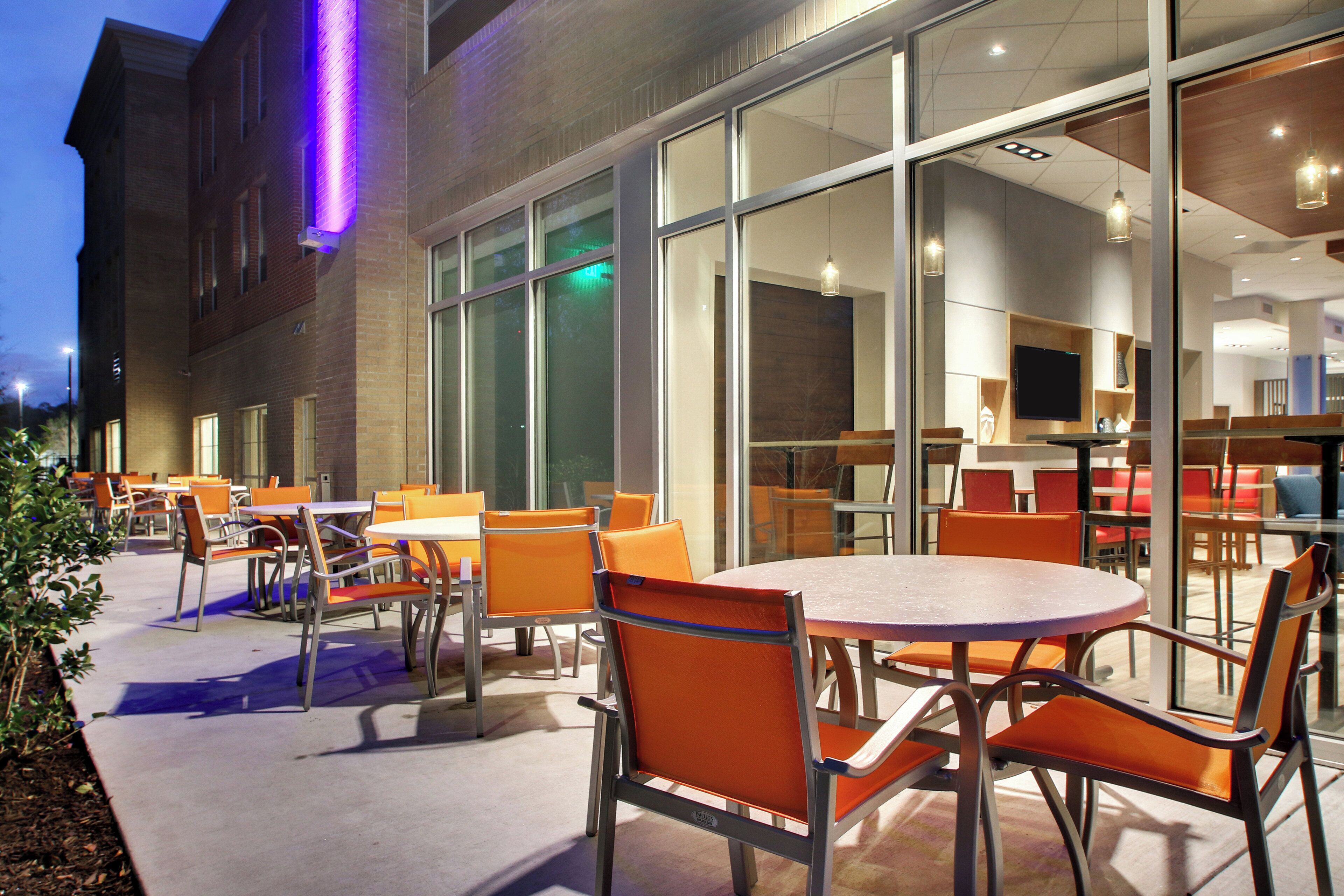 Foto - Holiday Inn Express & Suites Charleston NE Mt Pleasant US17 by IHG