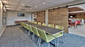 Sala de reunions