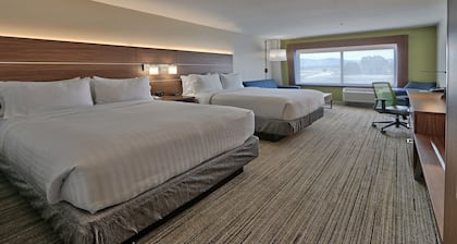 Holiday Inn Express and Suites Broomfield by IHG