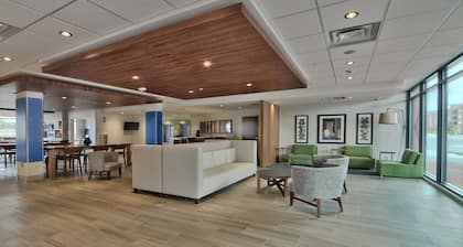 Holiday Inn Express and Suites Broomfield by IHG