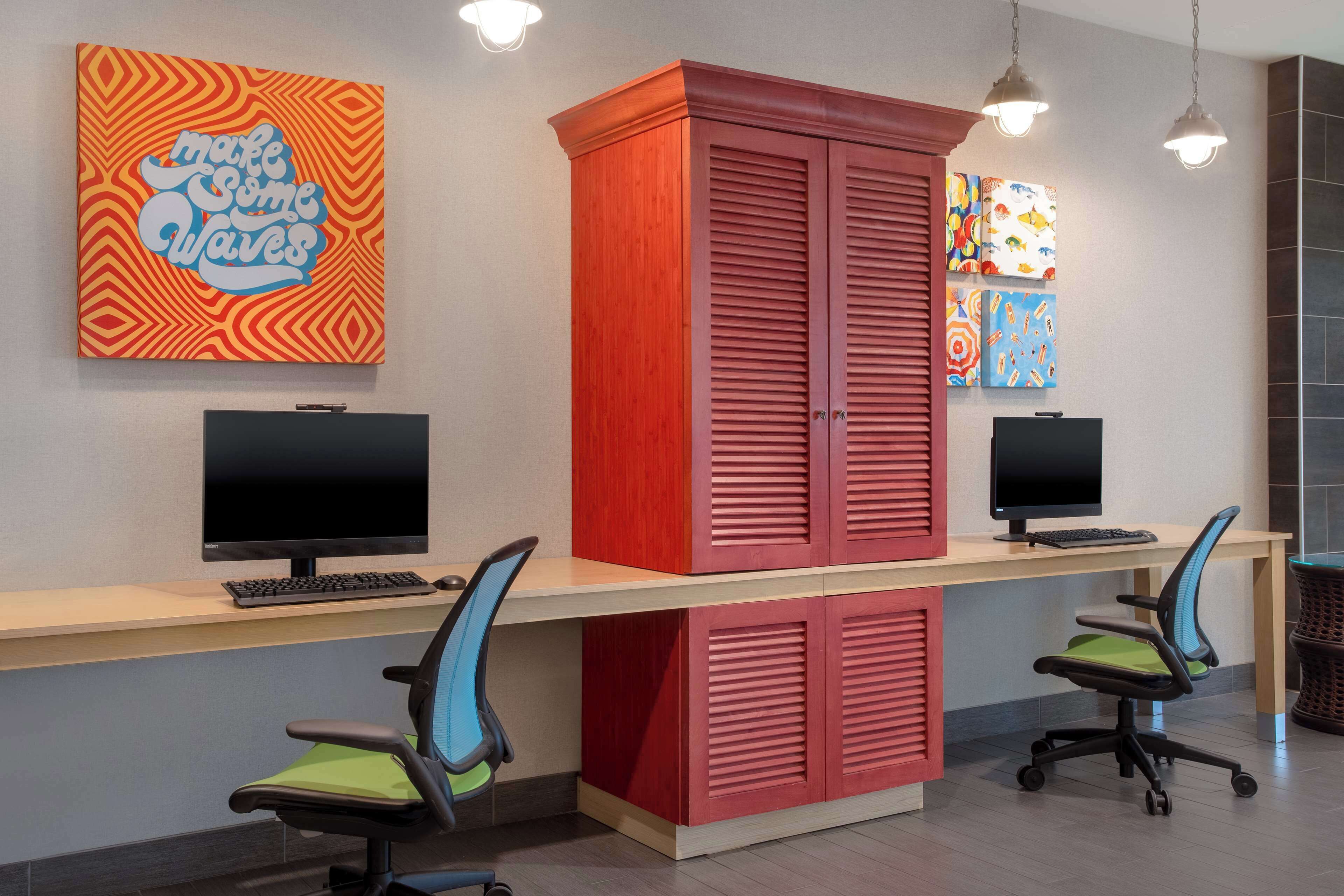 Foto - Home2 Suites by Hilton Destin