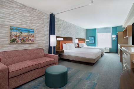 Home2 Suites By Hilton Destin - Image 76