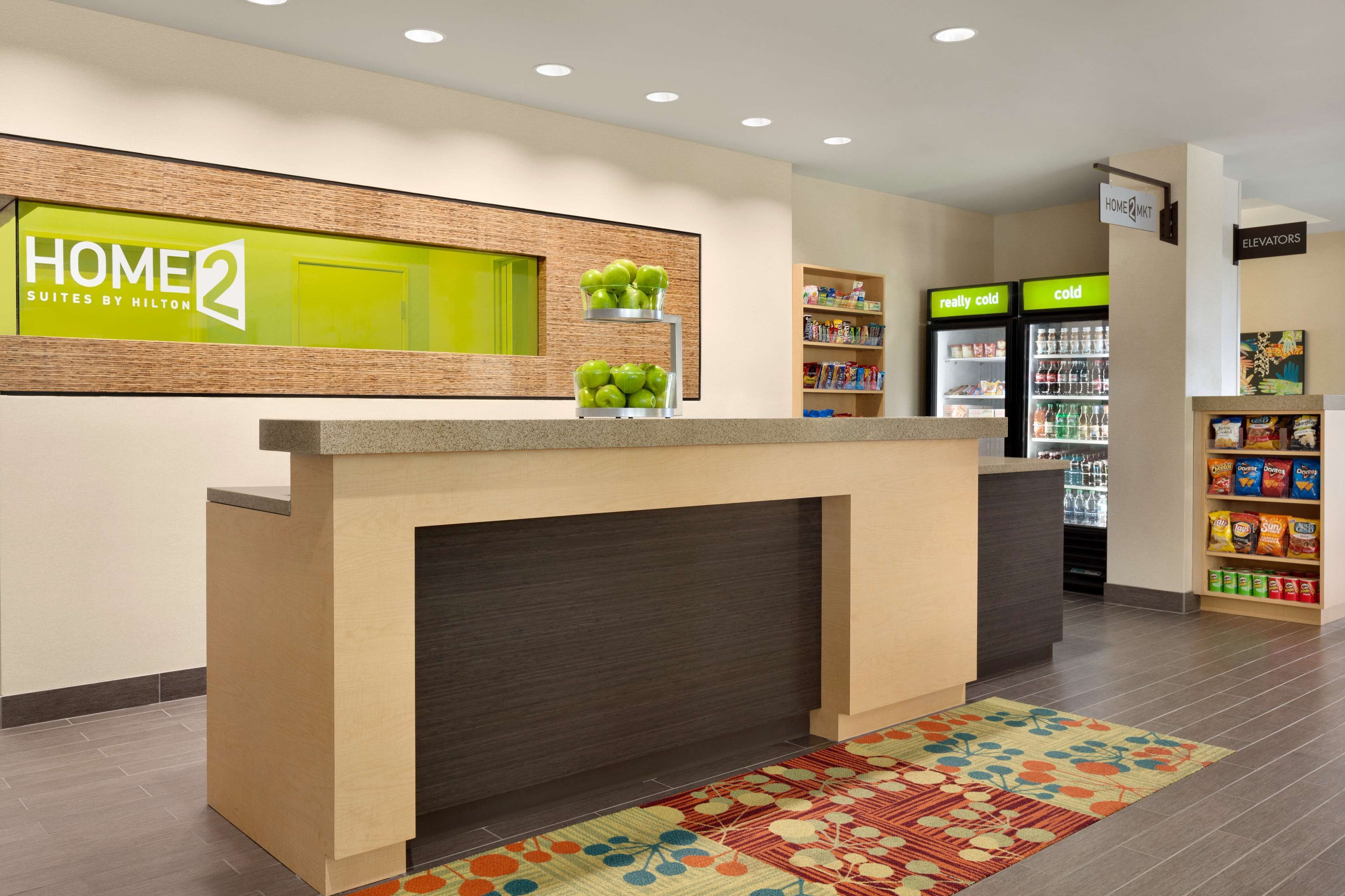Photo - Home2 Suites By Hilton Destin