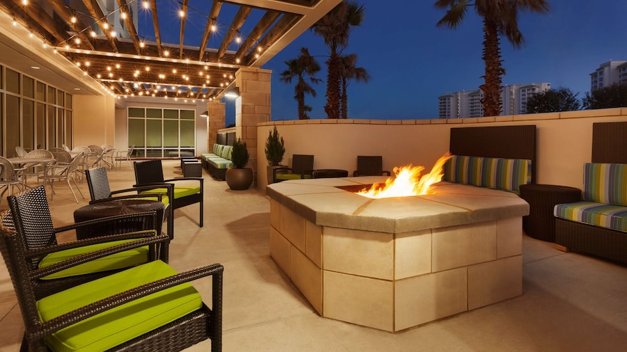 Home2 Suites By Hilton Destin