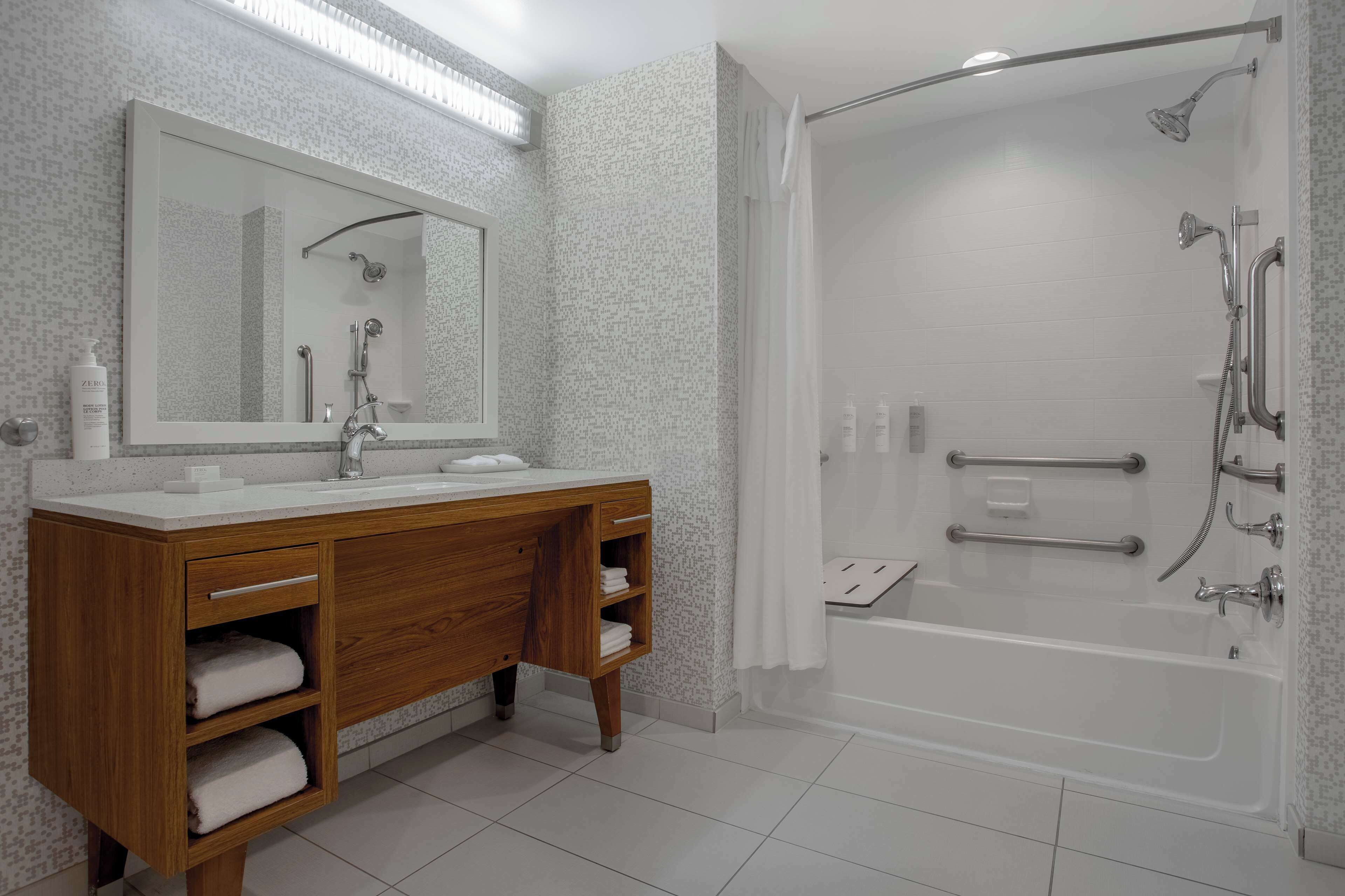 Foto - Home2 Suites by Hilton Destin