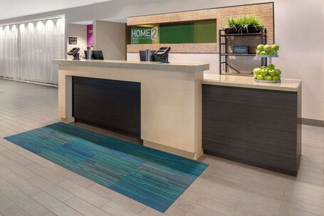 Home2 Suites By Hilton Destin - Image 12