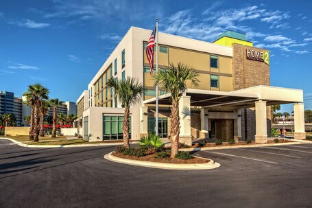 Home2 Suites By Hilton Destin - Image 80