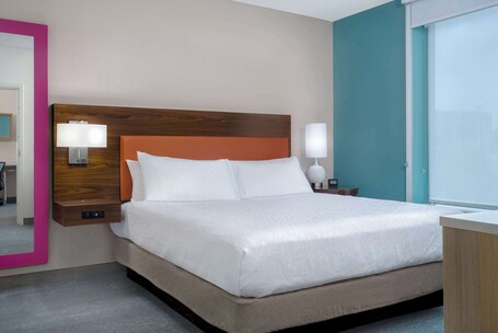 Home2 Suites By Hilton Destin - Image 86