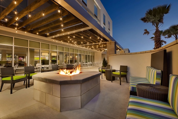 Terrazza/patio