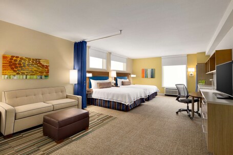 Home2 Suites By Hilton Destin - Image 67