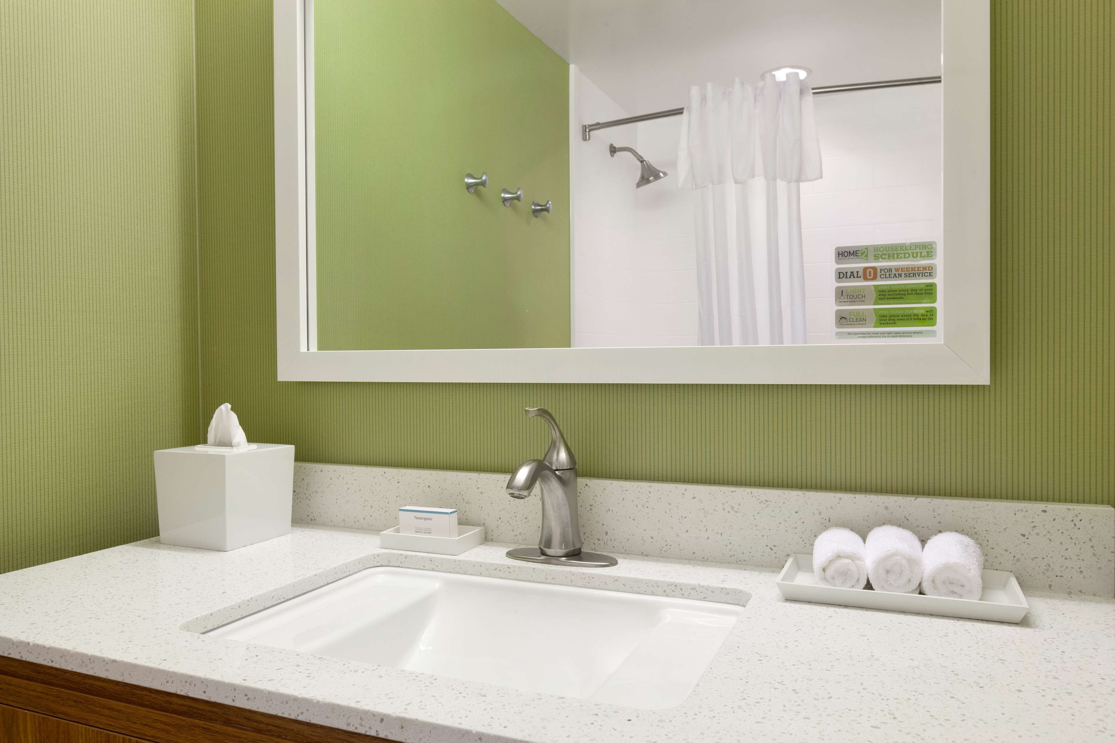 Foto - Home2 Suites by Hilton Destin