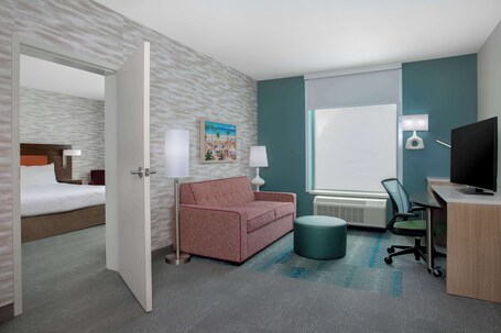 Home2 Suites By Hilton Destin - Image 74
