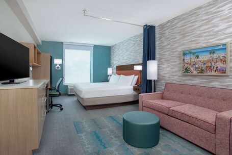 Home2 Suites By Hilton Destin - Image 79