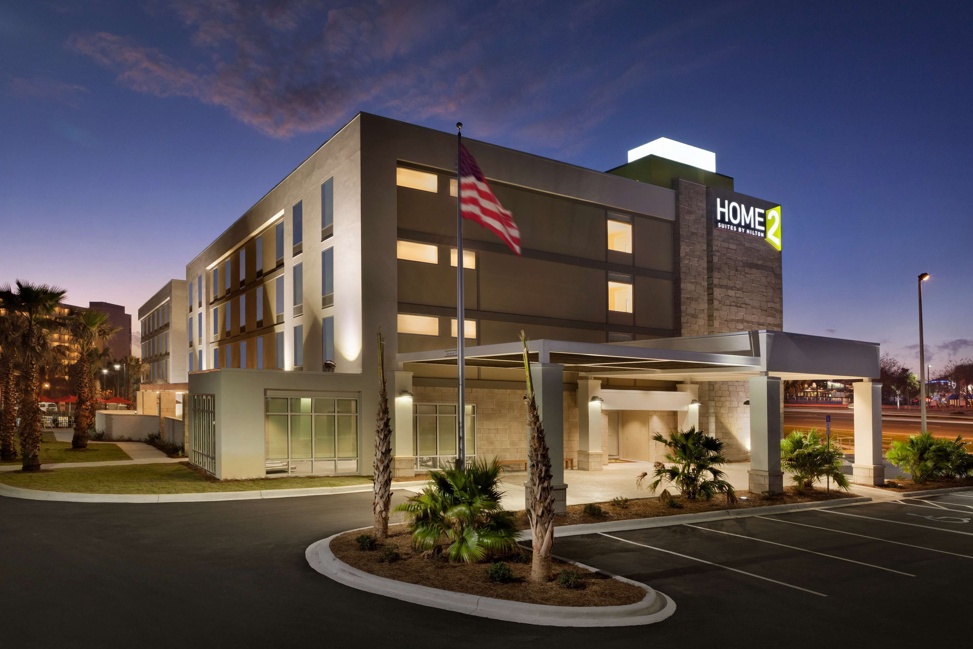Foto - Home2 Suites by Hilton Destin