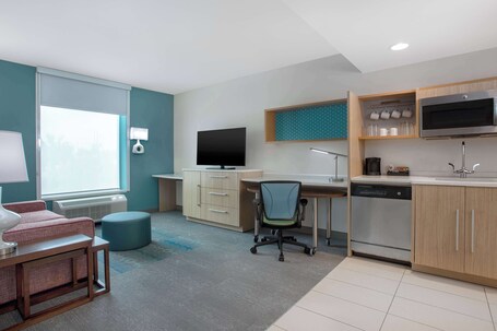Home2 Suites By Hilton Destin - Image 13