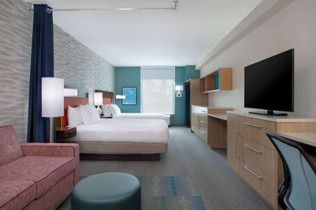 Home2 Suites By Hilton Destin - Image 47