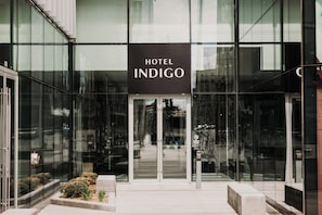 외관