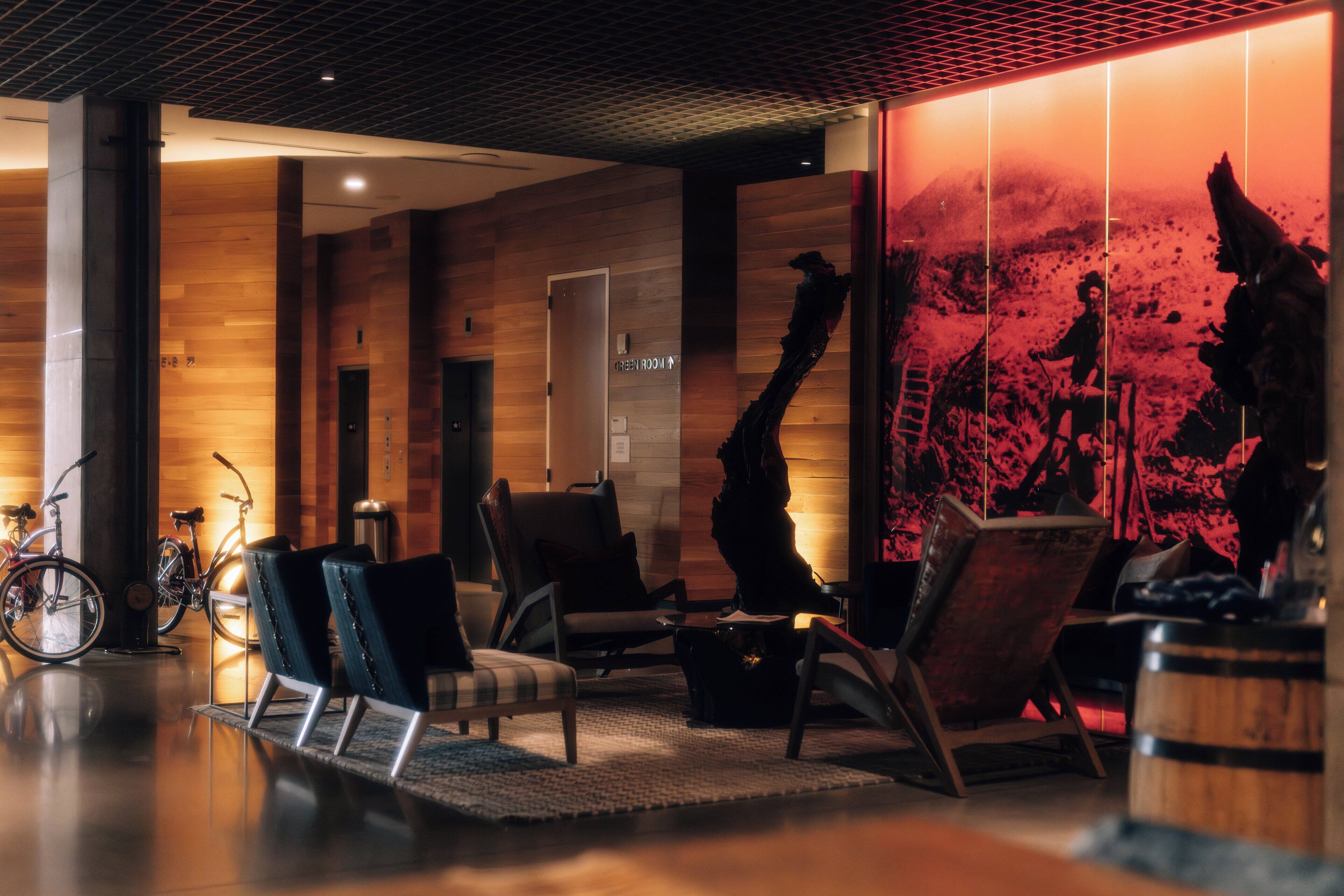Photo - Hotel Indigo Denver Downtown - Union Station by IHG