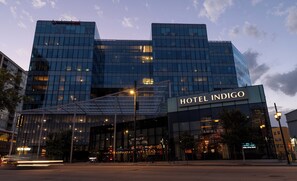 Exterior - Hotel Indigo Denver Downtown - Union Station by IHG (Denver)