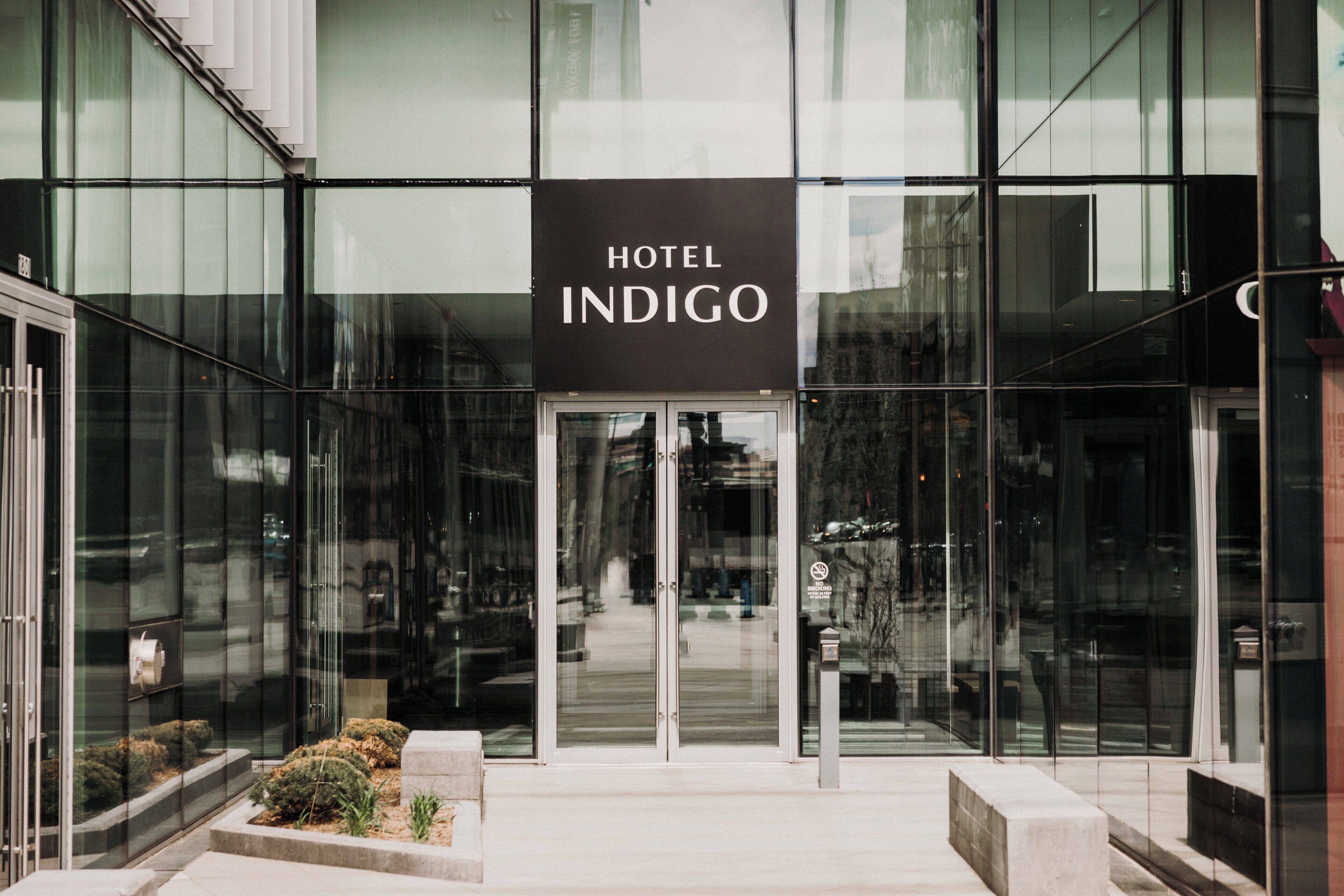 Photo - Hotel Indigo Denver Downtown - Union Station by IHG