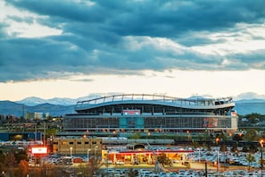 Point of interest - Hotel Indigo Denver Downtown - Union Station by IHG (Denver)