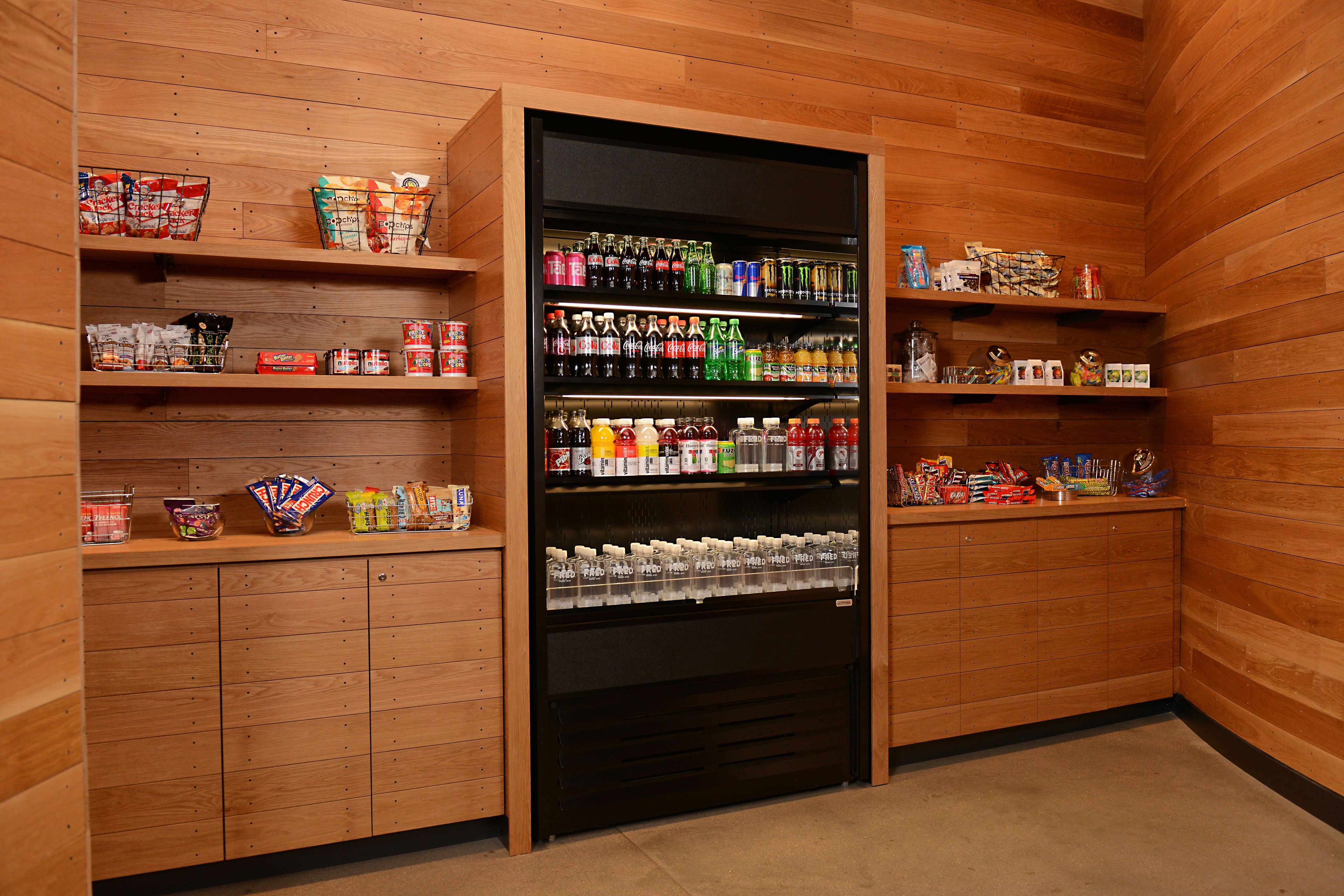 Foto - Hotel Indigo Denver Downtown - Union Station by IHG