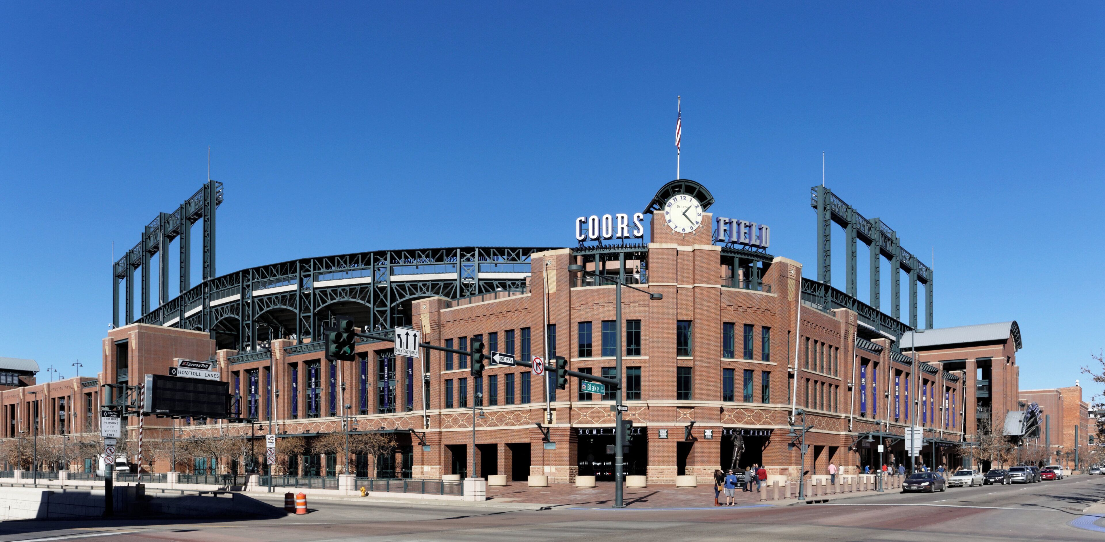 Foto - Hotel Indigo Denver Downtown - Union Station by IHG