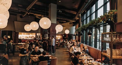 Hotel Indigo Denver Downtown - Union Station by IHG
