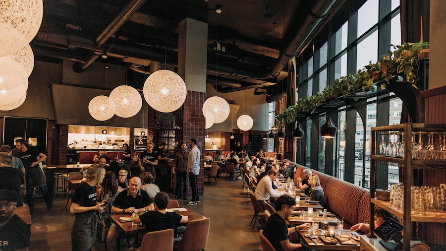 Hotel Indigo Denver Downtown - Union Station by IHG
