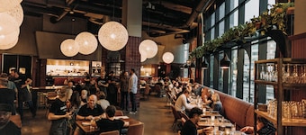 Hotel Indigo Denver Downtown - Union Station by IHG