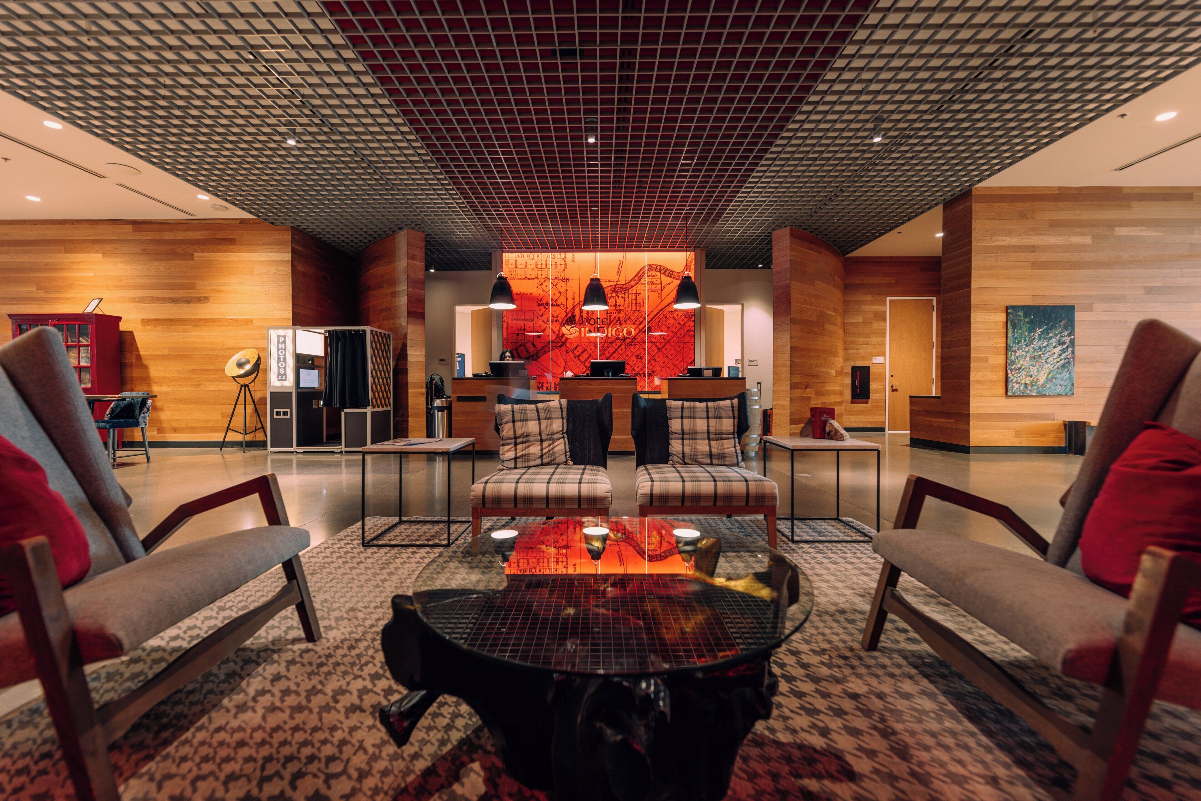 Photo - Hotel Indigo Denver Downtown - Union Station by IHG