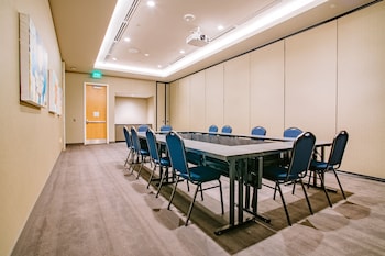 Meeting space at Hotel Indigo Denver Downtown - Union Station by IHG