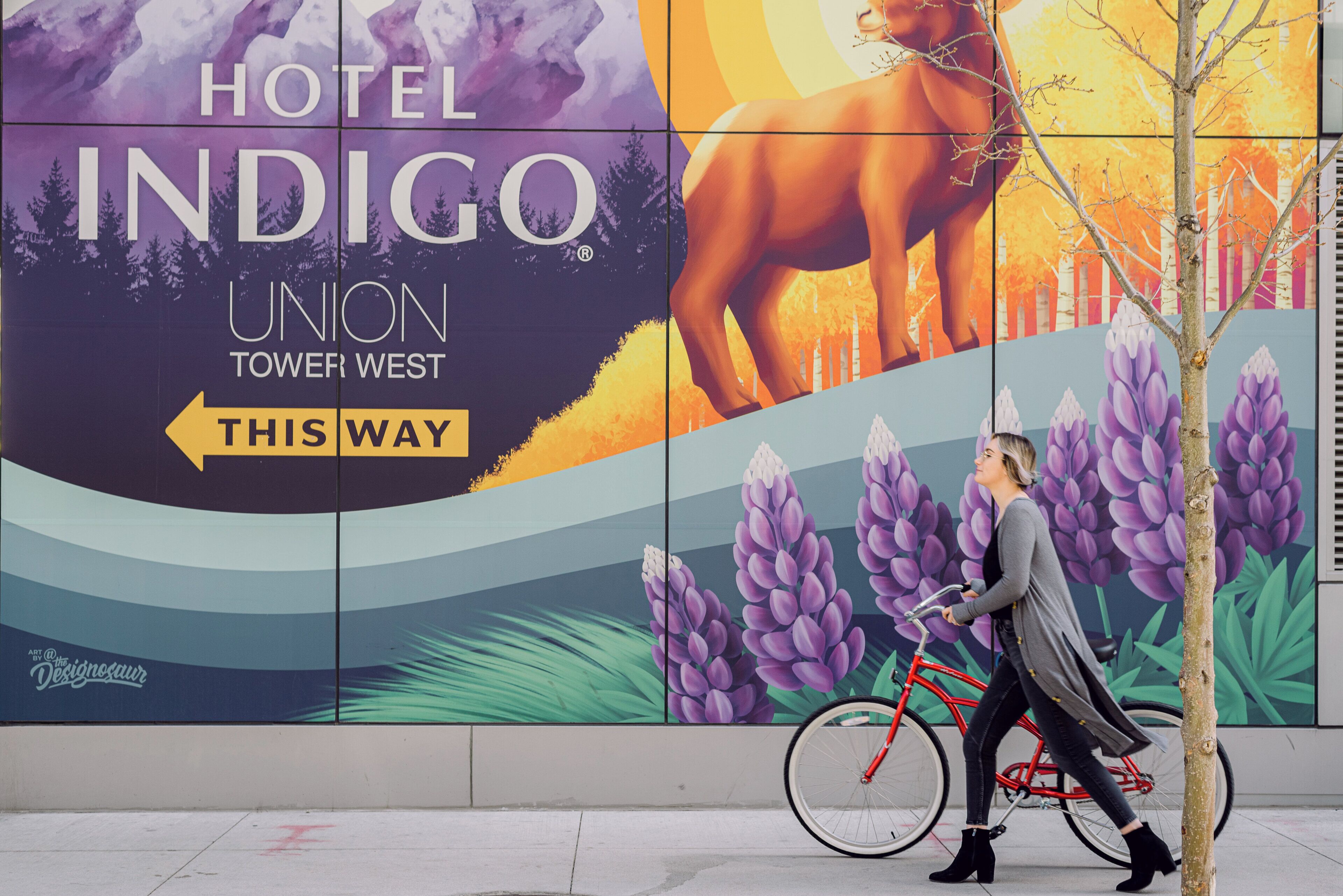 Foto - Hotel Indigo Denver Downtown - Union Station by IHG
