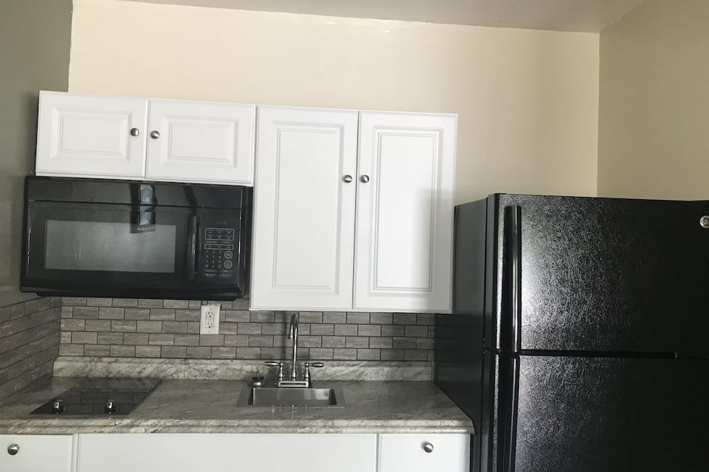 Paris Extended Stay Suites