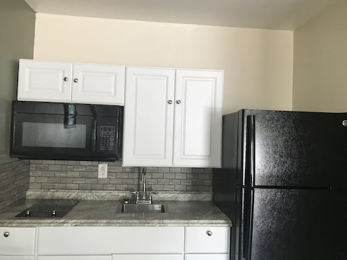 Paris Extended Stay Suites