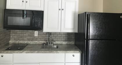 Paris Extended Stay Suites