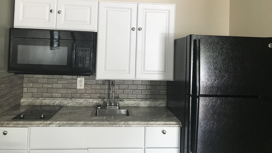 Paris Extended Stay Suites