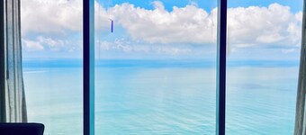 Hyatt Regency Cartagena