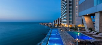Hyatt Regency Cartagena