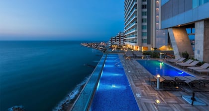 Hyatt Regency Cartagena