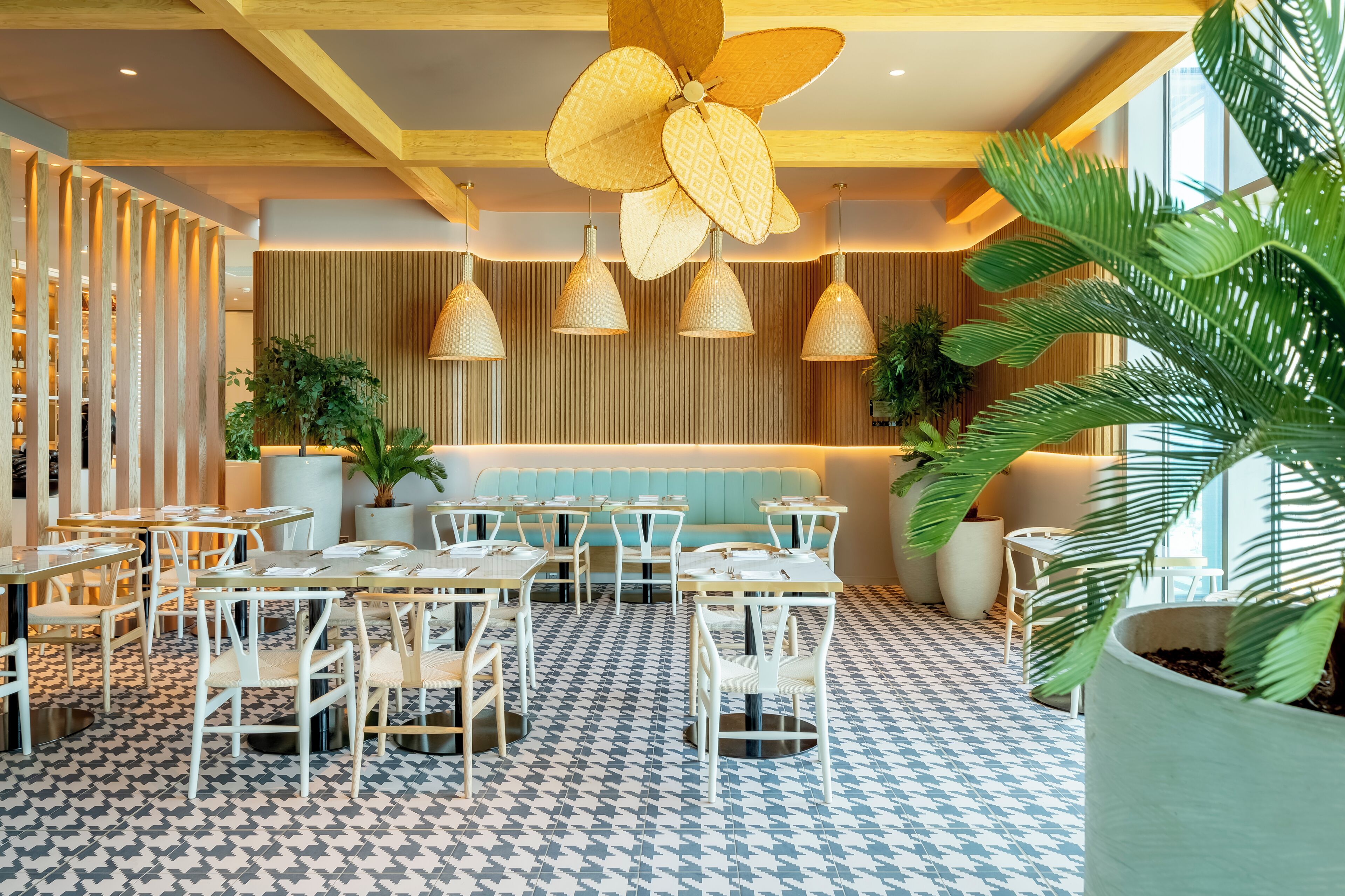 Restaurang