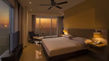 1 Bedroom Ocean View Residence