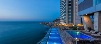 Hyatt Regency Cartagena