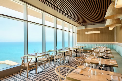 Hyatt Regency Cartagena